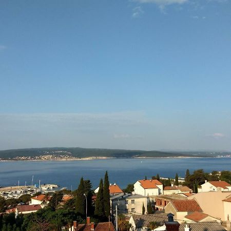The View Διαμέρισμα Crikvenica Εξωτερικό φωτογραφία