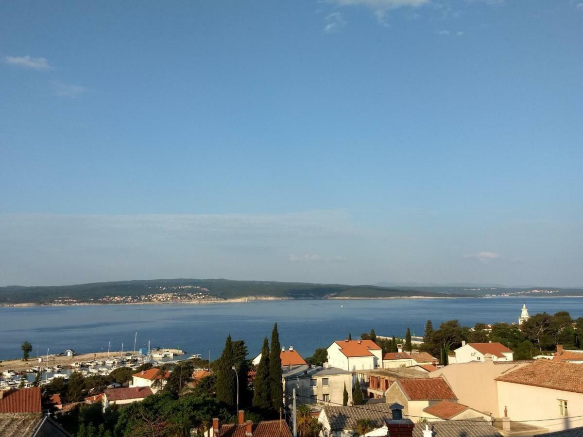 The View Διαμέρισμα Crikvenica Εξωτερικό φωτογραφία