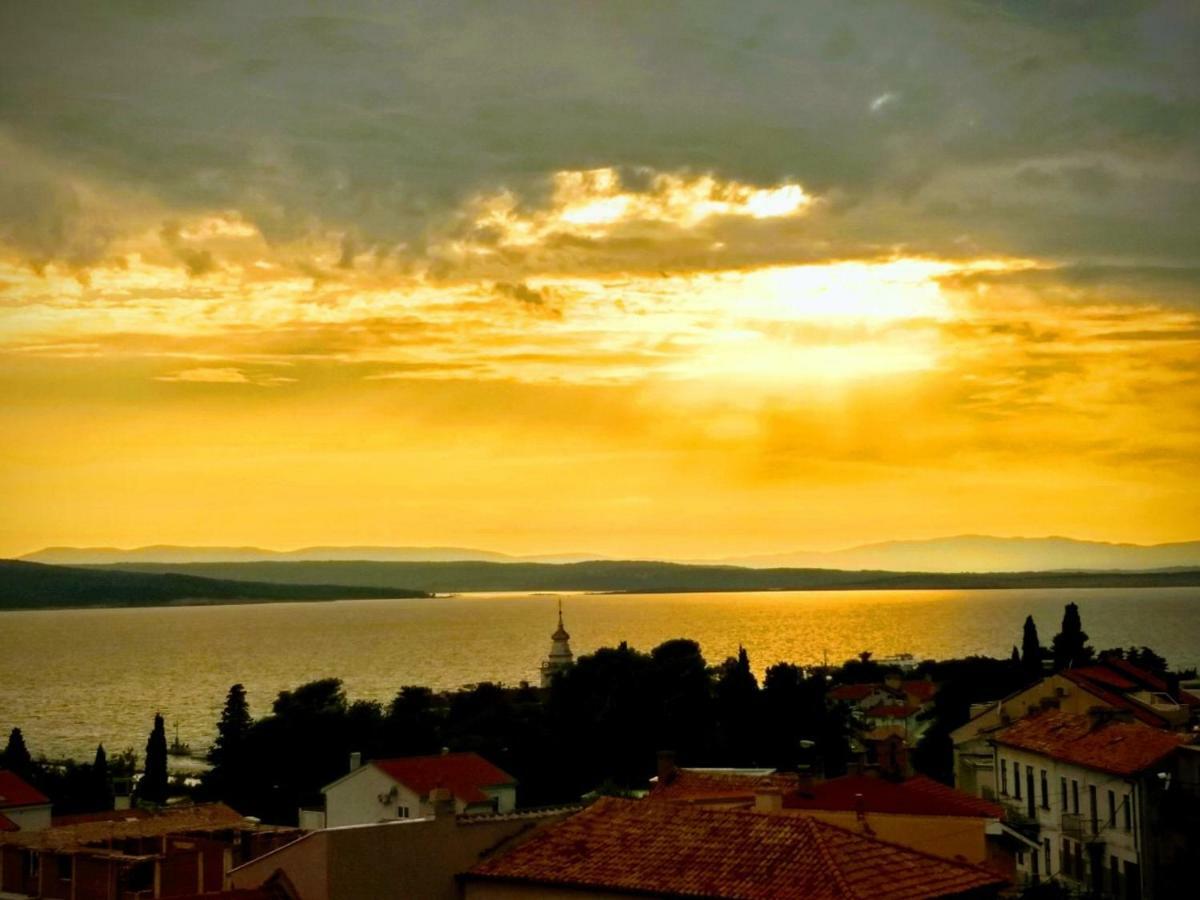 The View Διαμέρισμα Crikvenica Εξωτερικό φωτογραφία