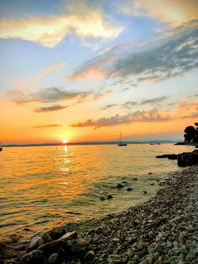 The View Διαμέρισμα Crikvenica Εξωτερικό φωτογραφία